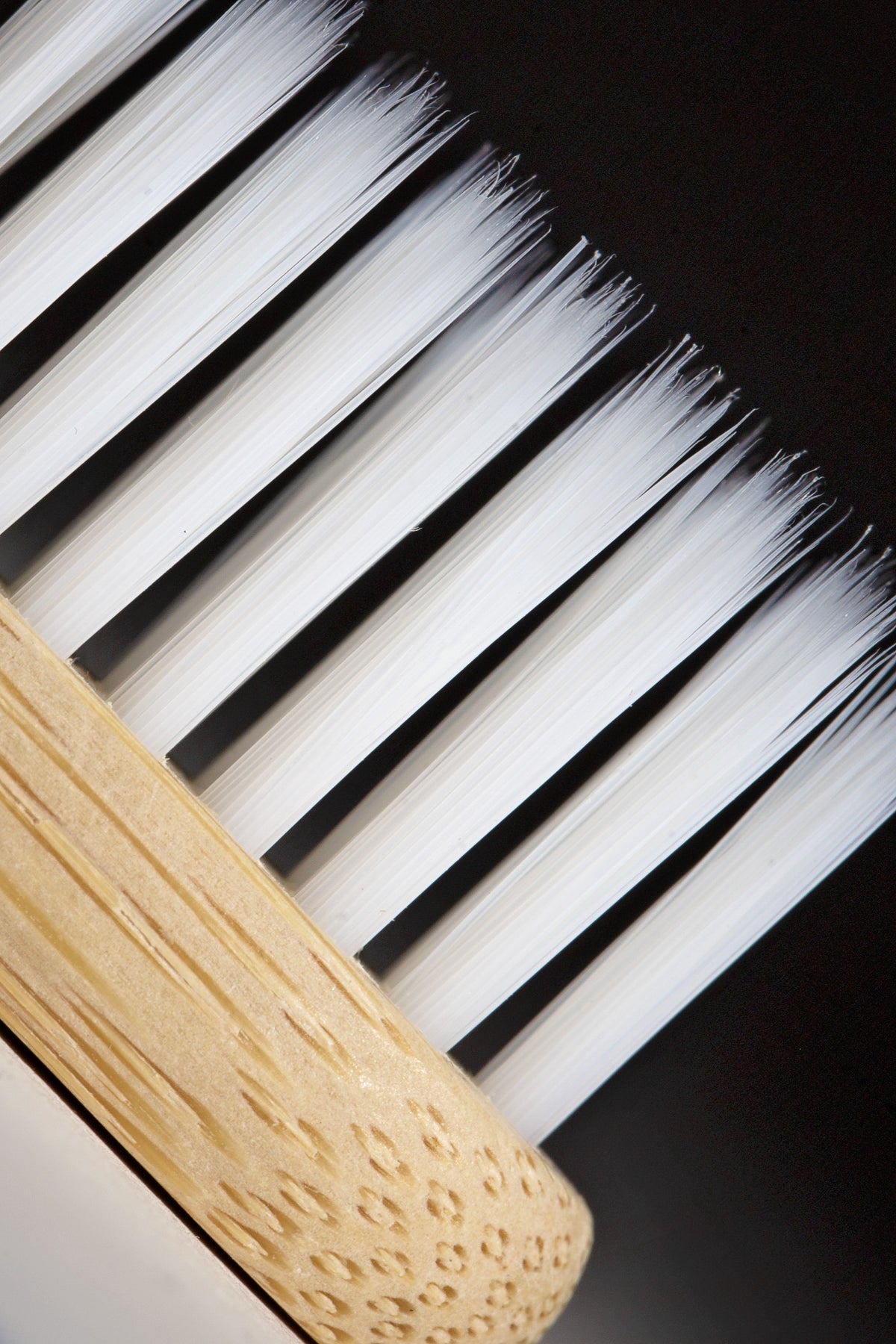 5-Pack FUNDEE Bamboo Toothbrushes | Medium BPA-Free Bristles